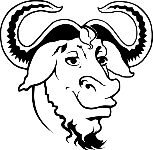 GNU-projektin logo