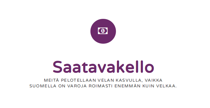 saatavakello