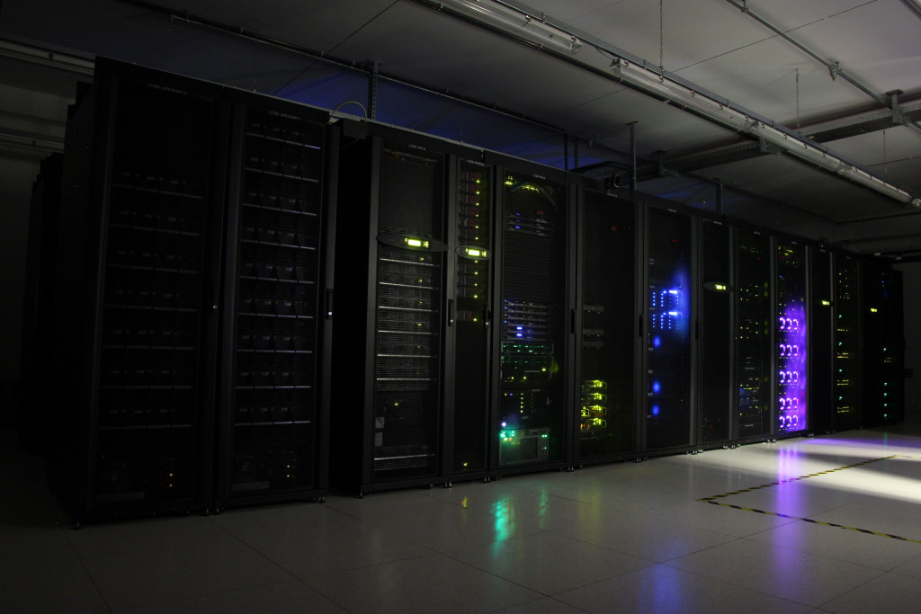 Kuva: Flickr/blockdev